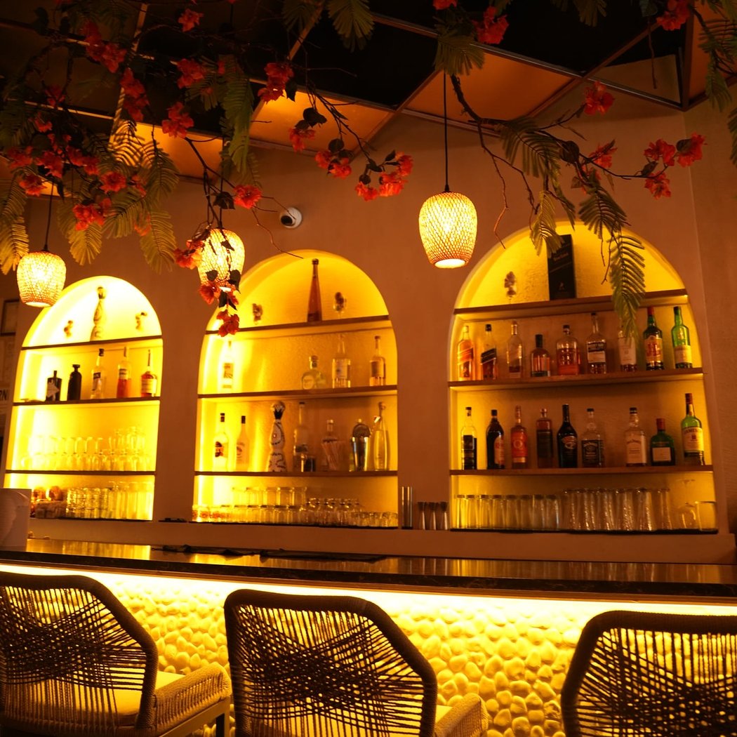 TABOO Astoria 2