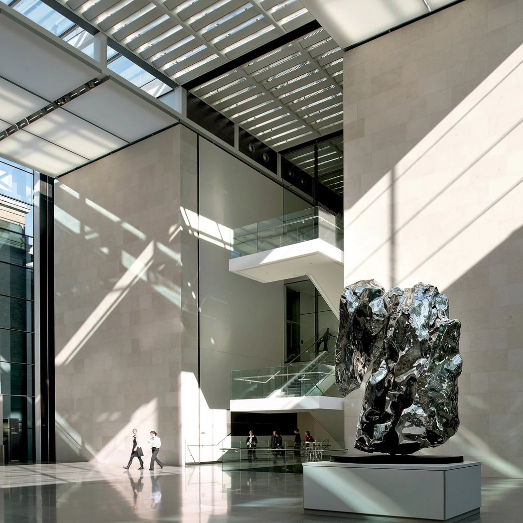 Third Thursdays at the MFA 3