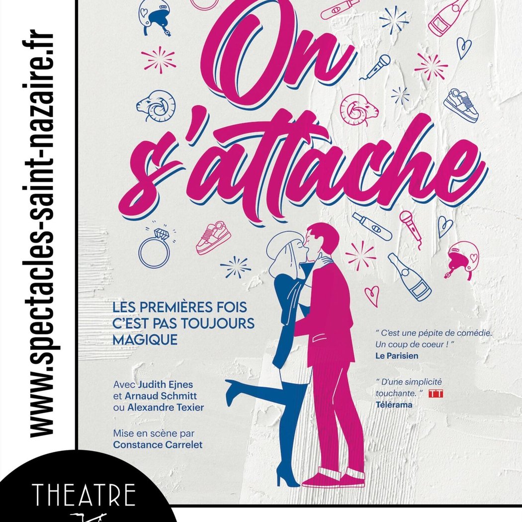 On s'attache 1
