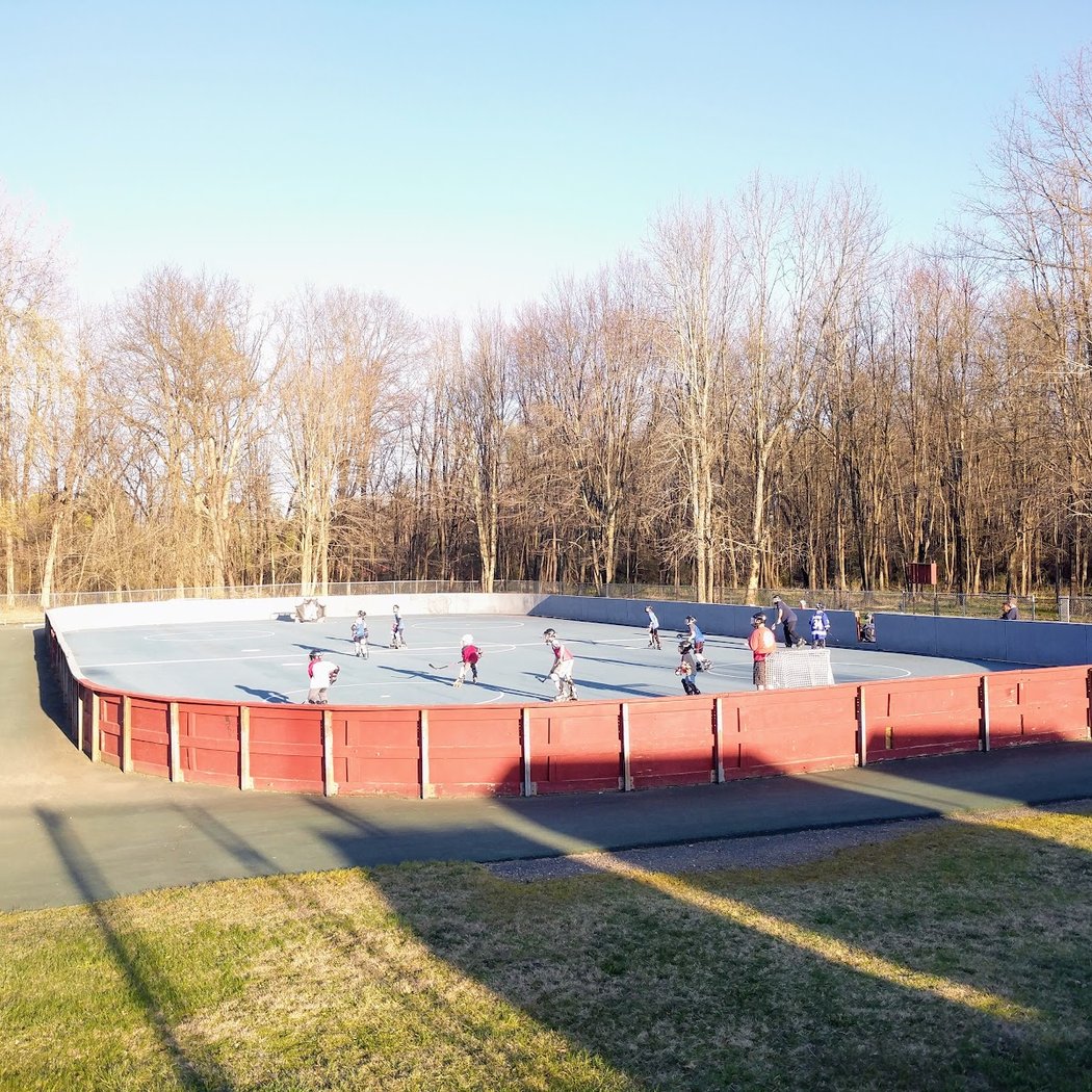 Red Hook Recreation Park Inc 1