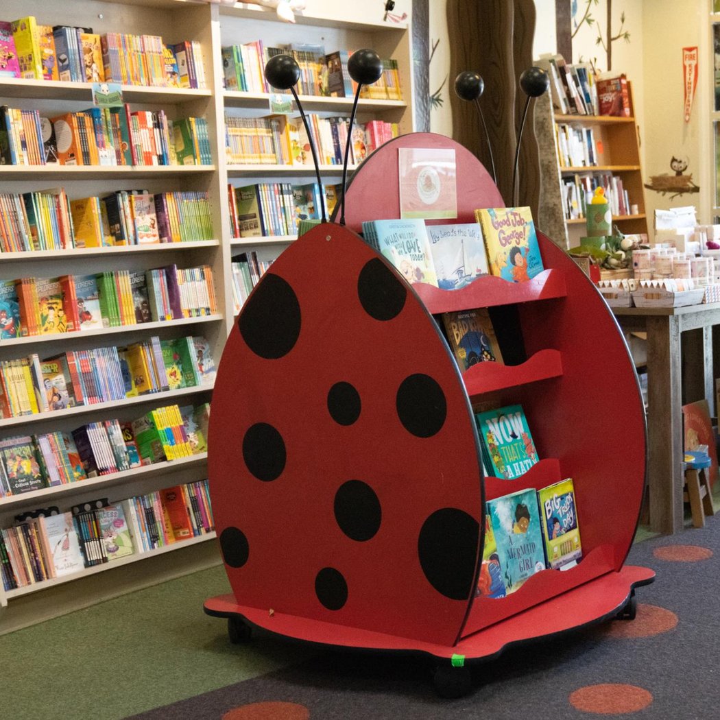 The Reading Bug 1