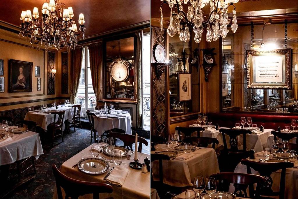Le Procope 4
