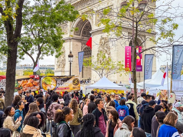 Japan Fes Paris 3