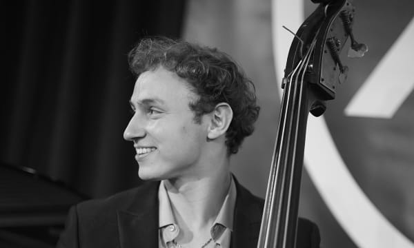Caleb Tobocman Trio 1