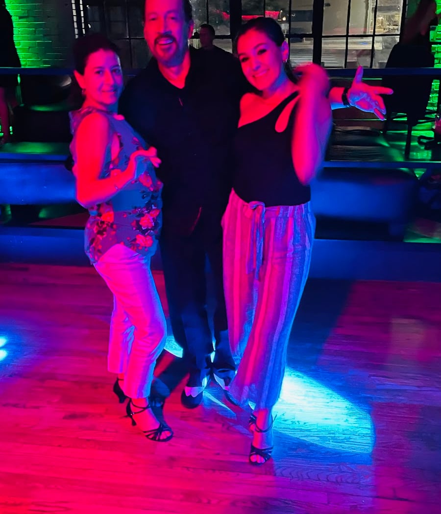 La Rumba 5