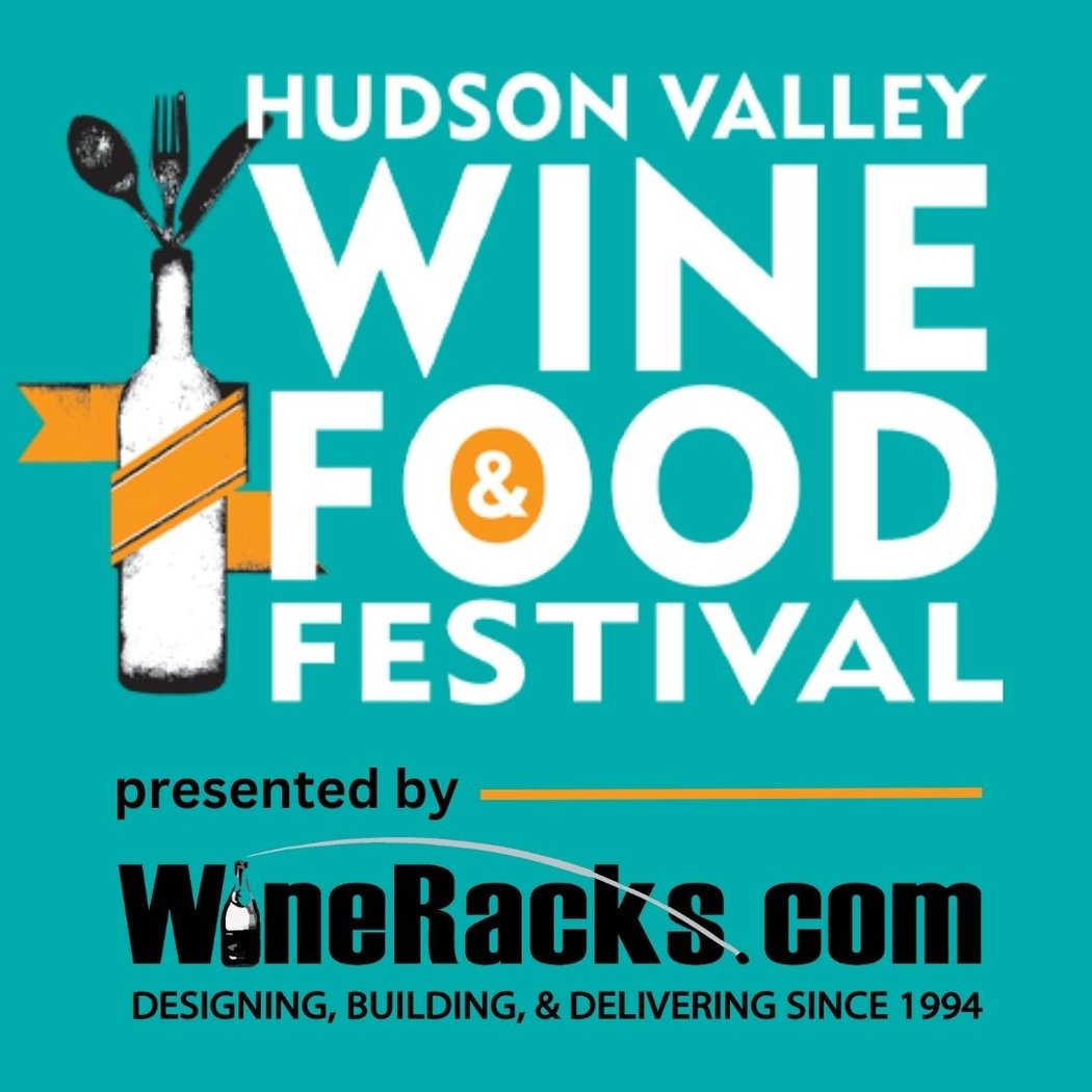Hudson Valley Wine & Food Festival 1
