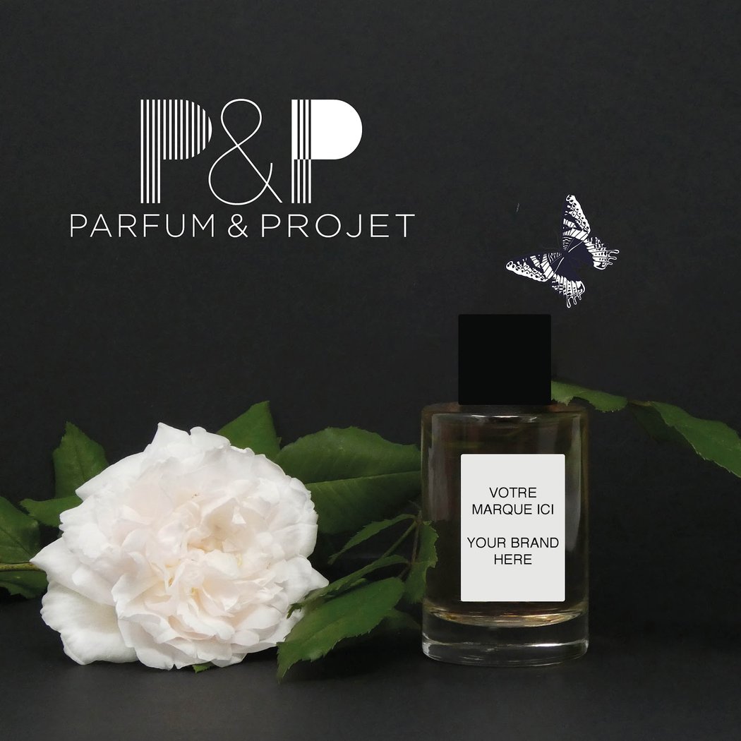 PARFUM & PROJET 3