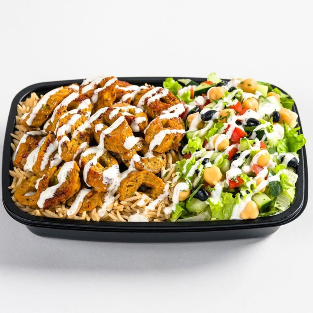 Shah’s Halal Food - Queens Village 1