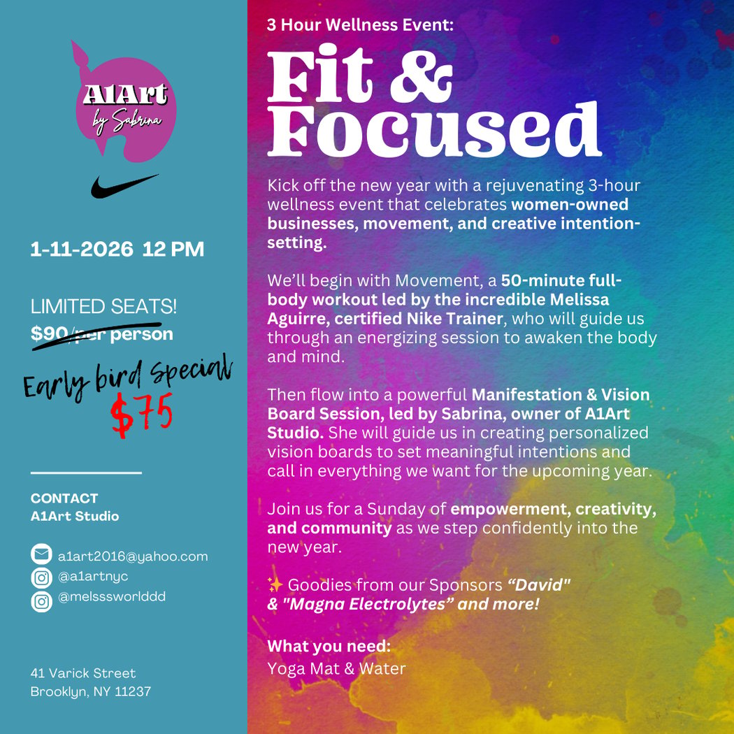 Wellness Event 2