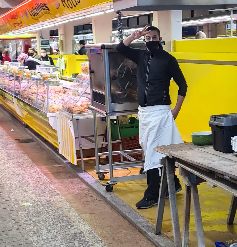 Marché Ovillois 2