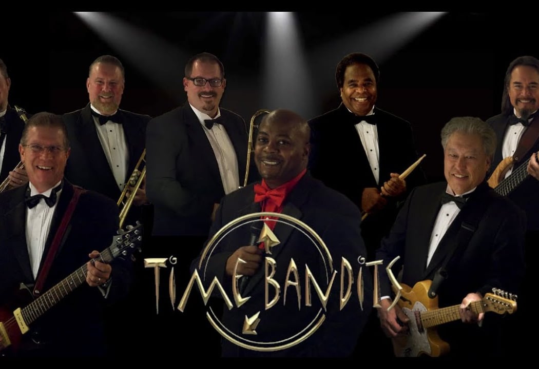 The Timebandits