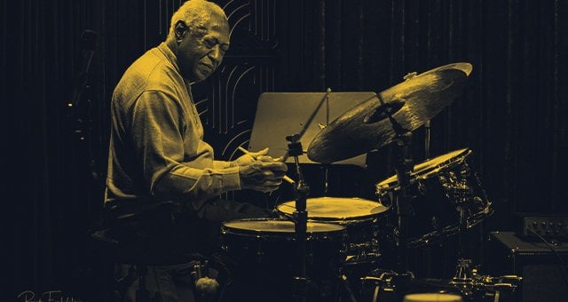 Roger Humphries Presents a Jazz Celebration for Bill Strickland 2