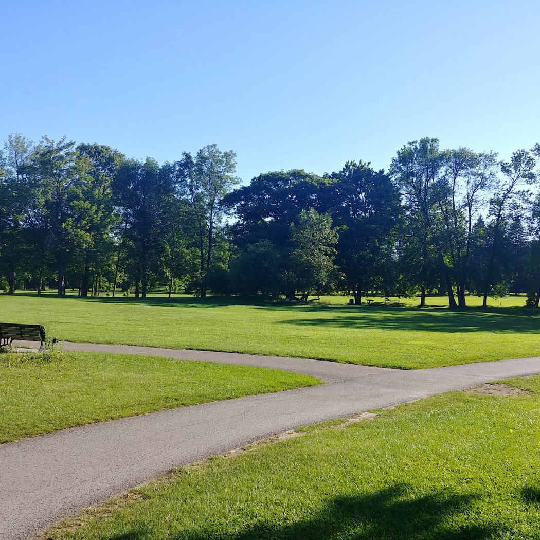 Maisonneuve Park 3
