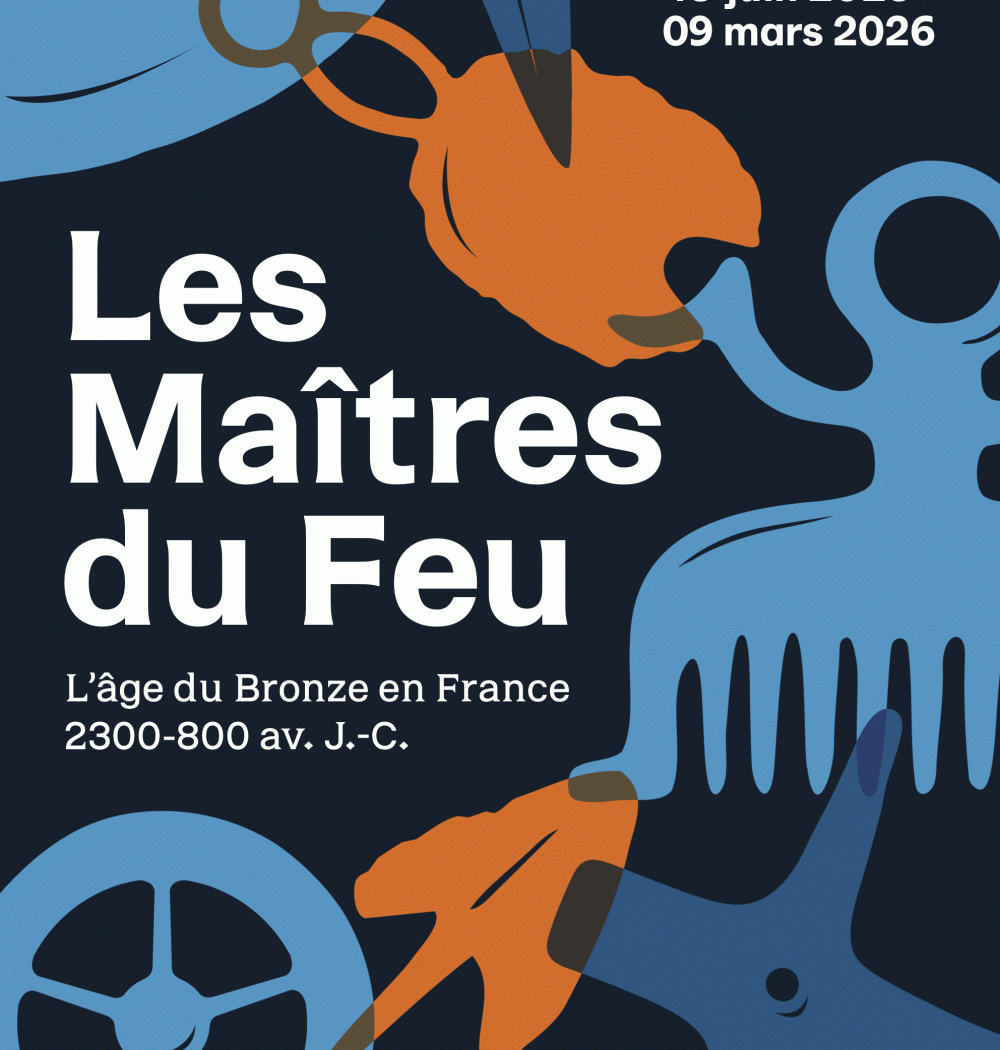 Les Maîtres du Feu 3