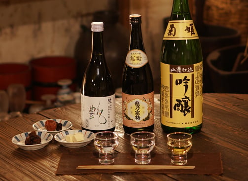 Shimada Shoten 1