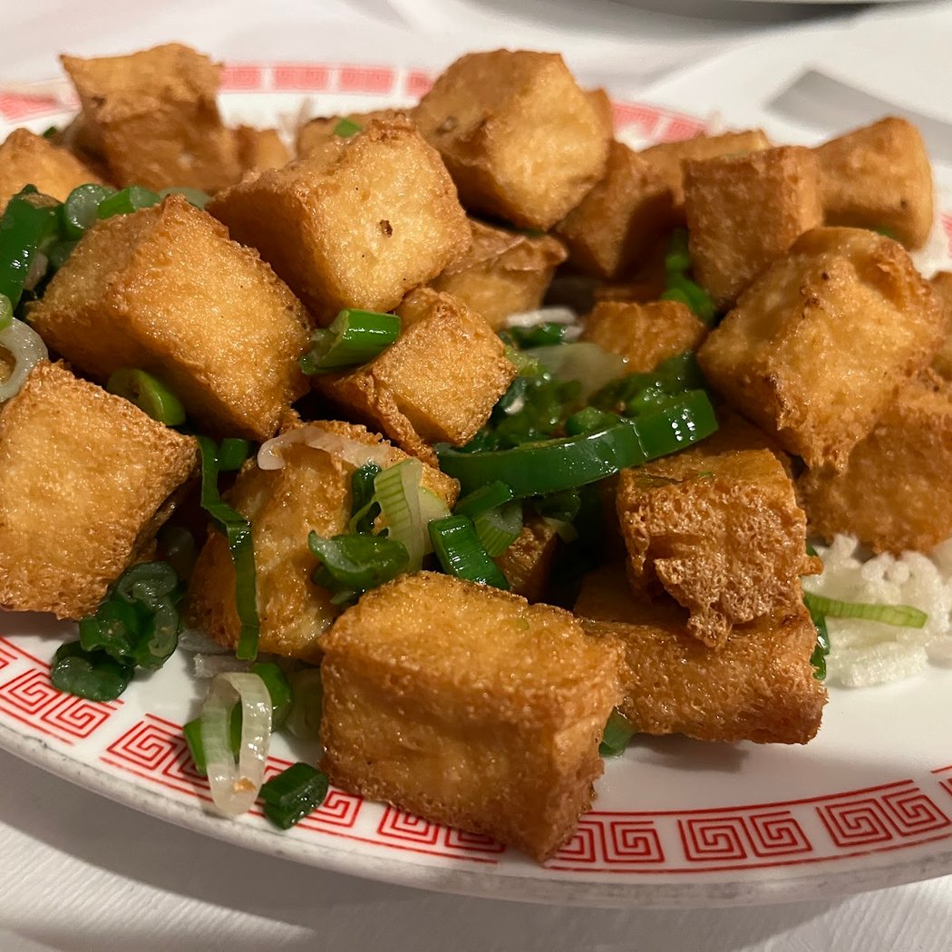 Lai Lai Restaurant 1