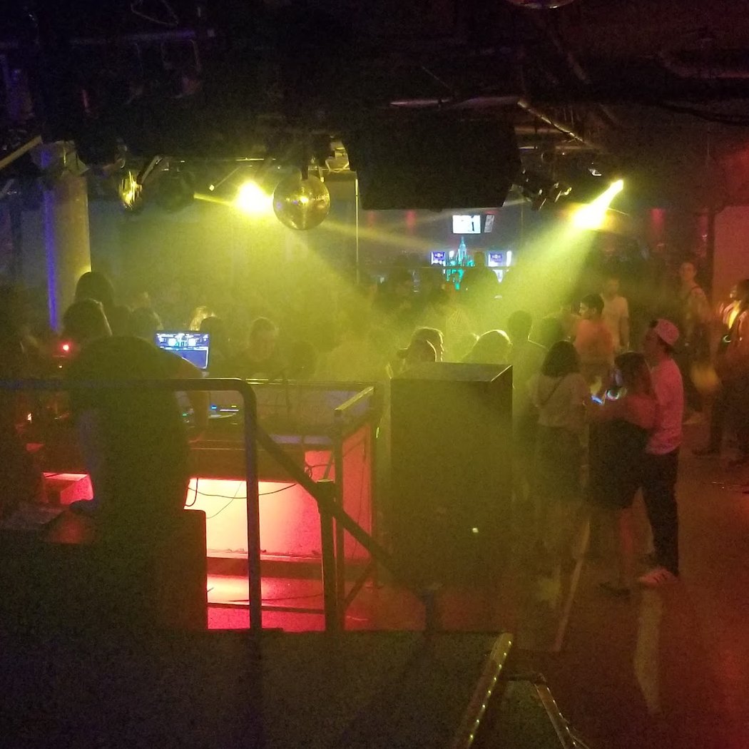 Club La Boom 2