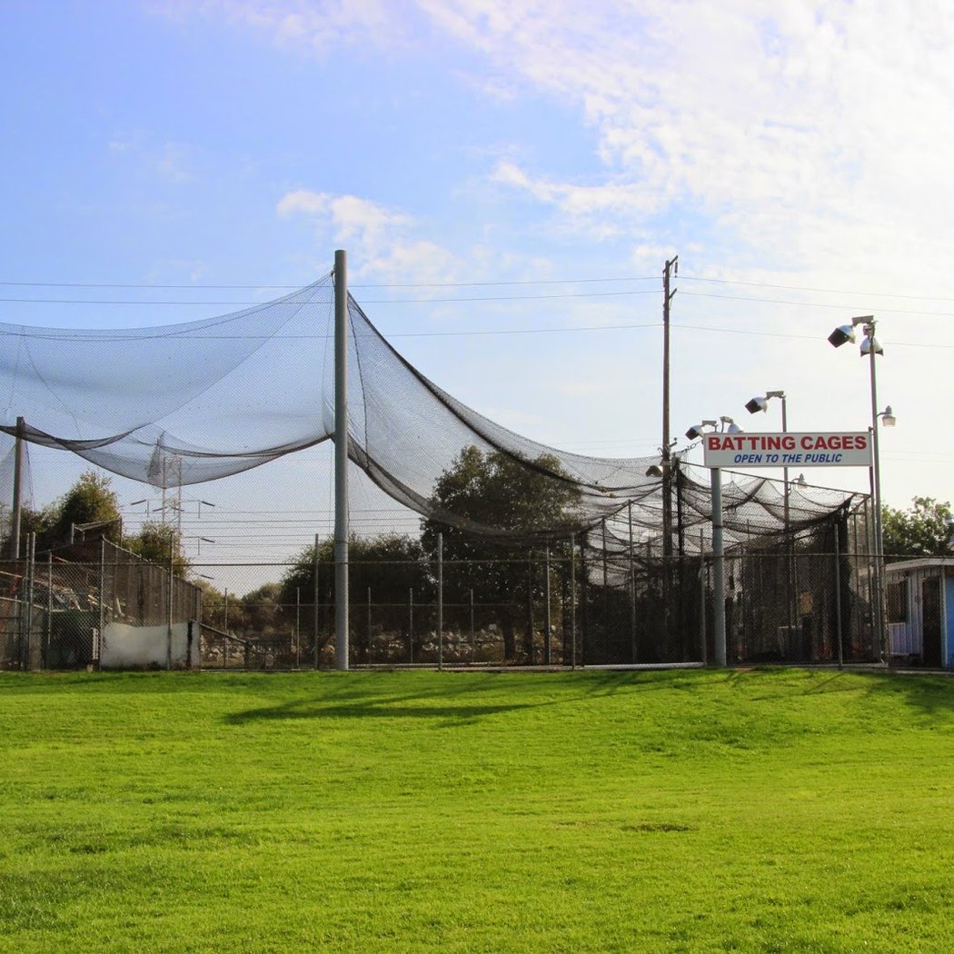 Montebello Batting Cages 2