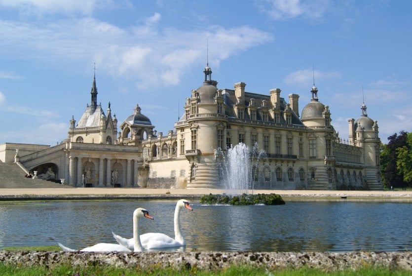 BOBEBIKE CHANTILLY, location vélo 1