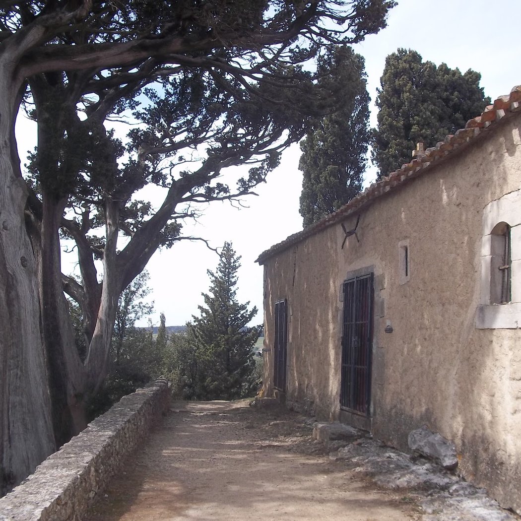 Chapelle Saint-Roch 2