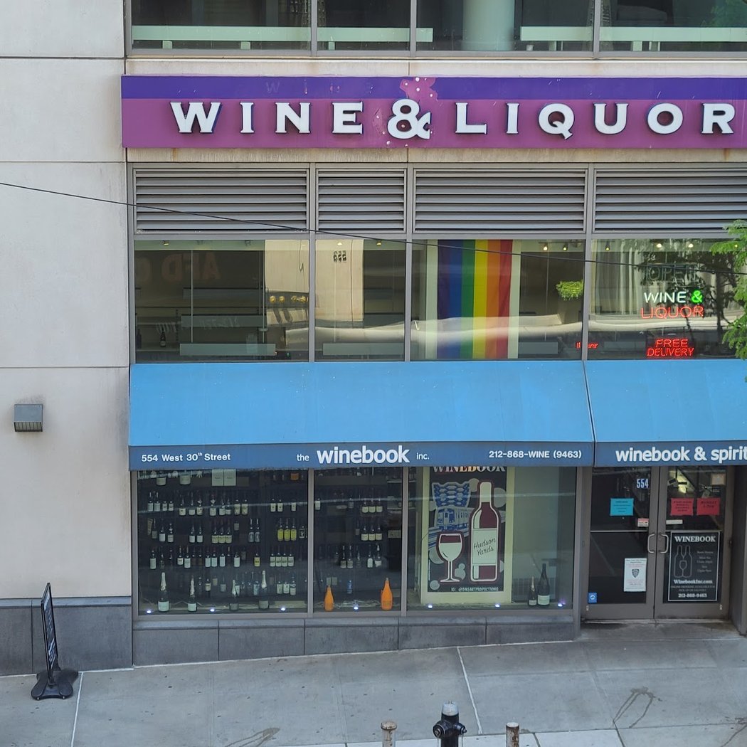 Winebook Inc. 2