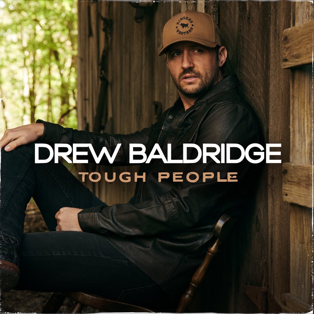 Drew Baldridge 2