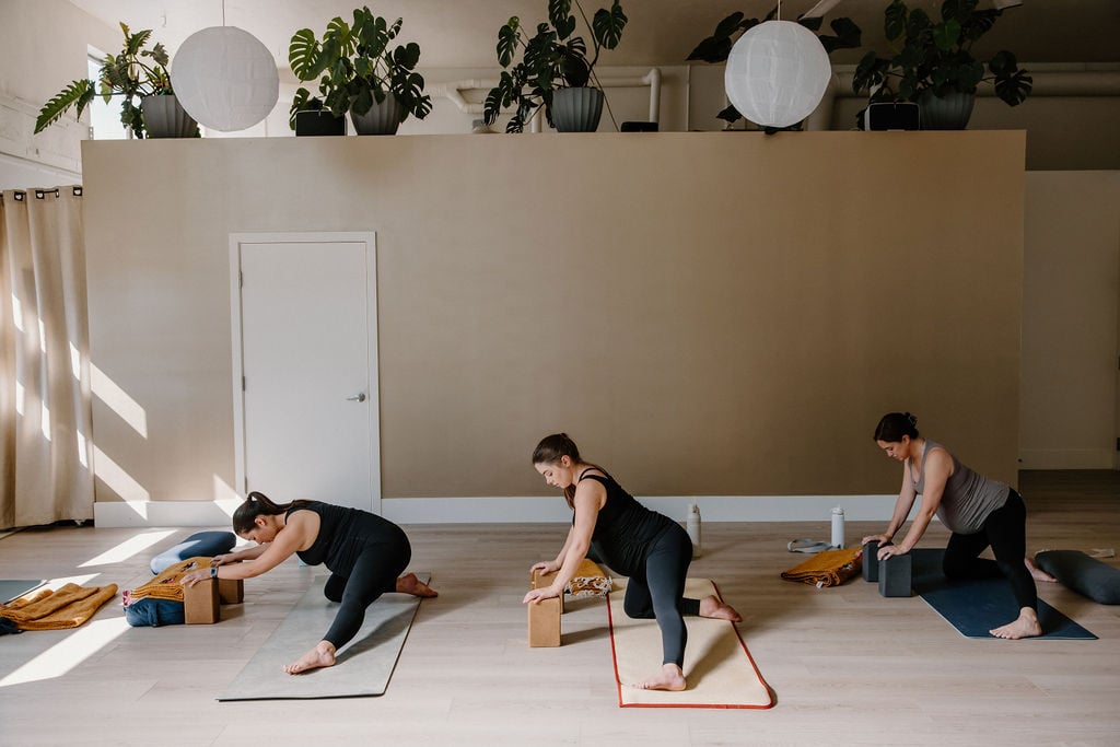 Shift Your Mindset on Labor and Delivery with Ashley Stachon 2