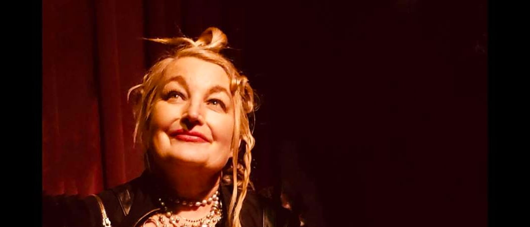 Jane Siberry 1