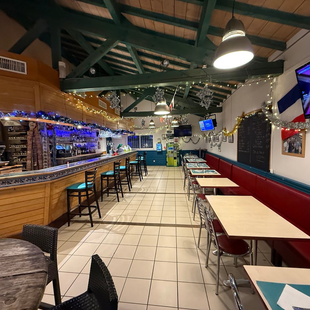 Choko Ona - PMU - Brasserie 2