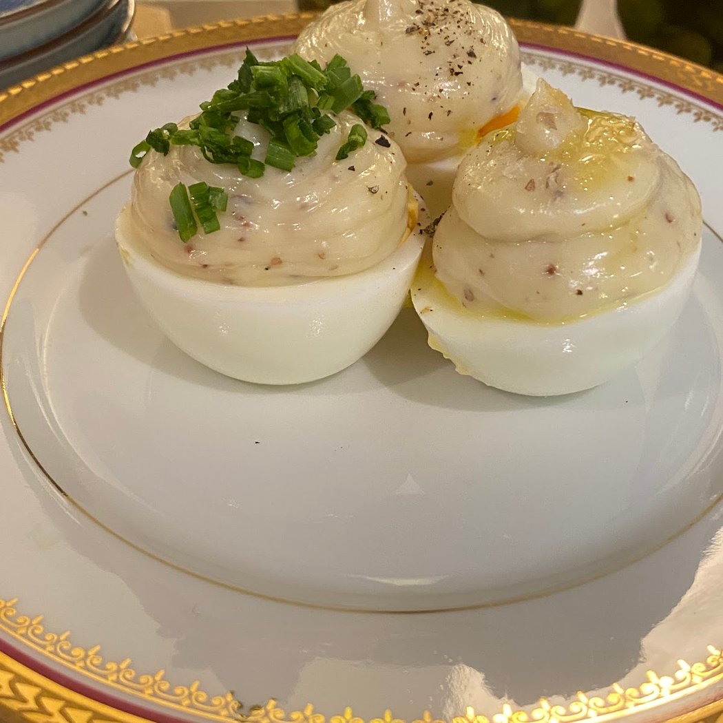 L’ Œuf Mayo - Bistrot 2