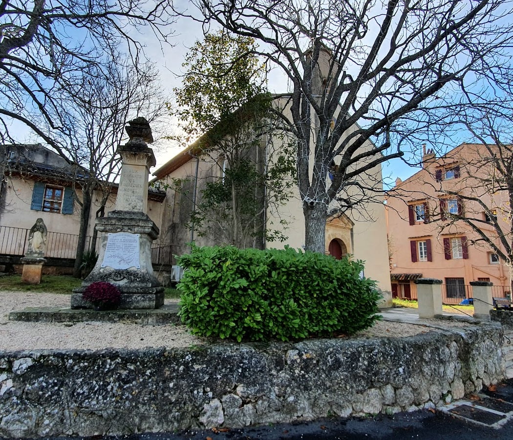 Beaurecueil 2