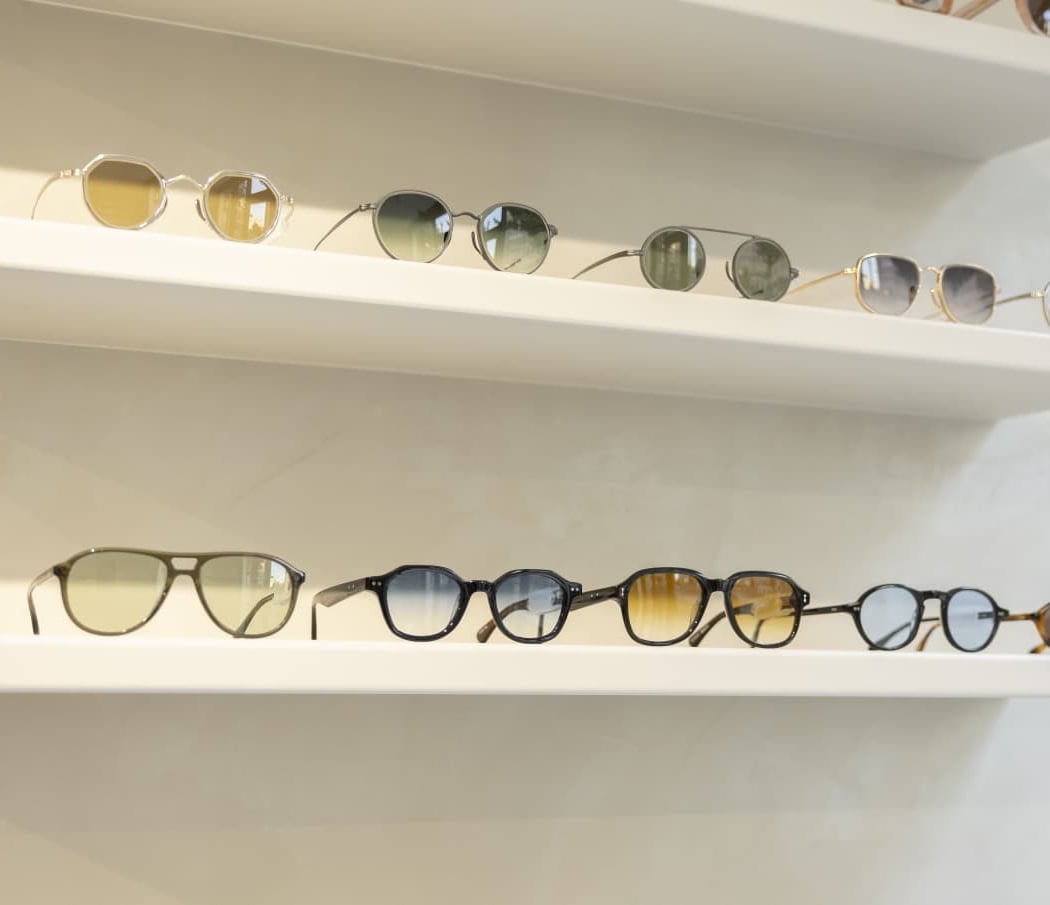 Perception Optic - Opticien Lunetier Châtillon. 1