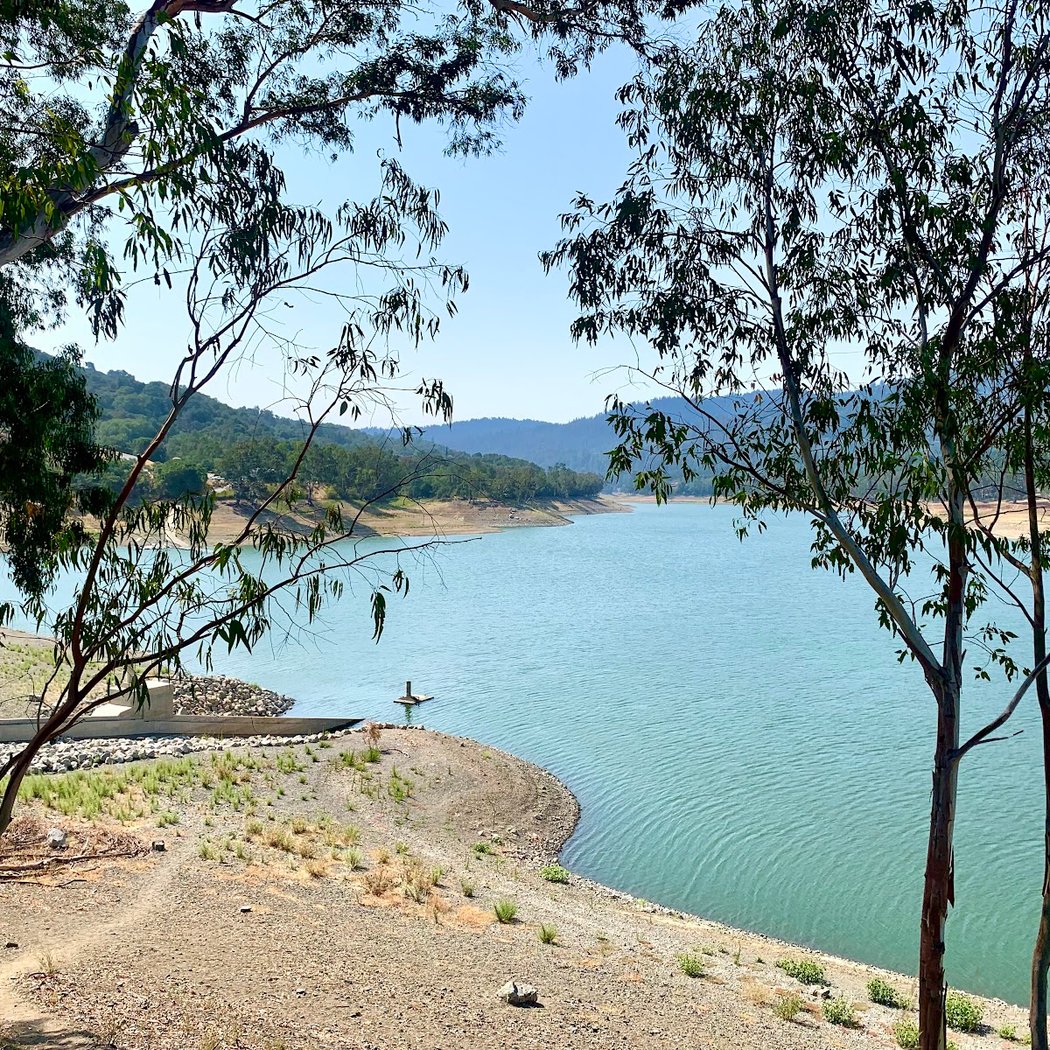 Jones Trailhead 3