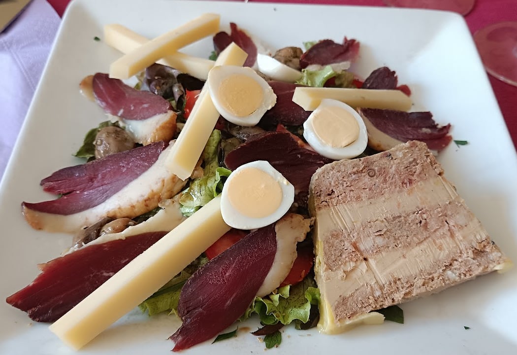 A Côté Le Bar à Vins 3