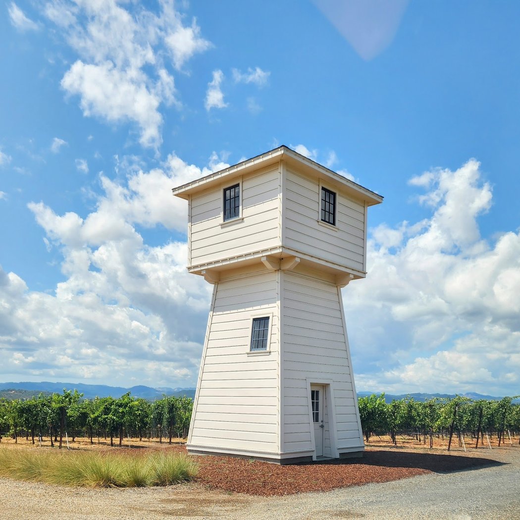 Summer Sundays: Music in the Vineyard 4