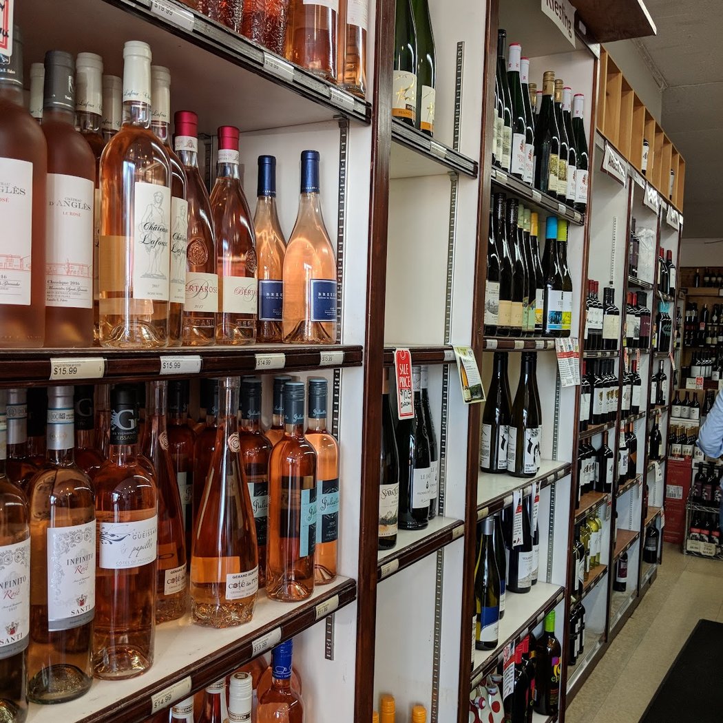 36th Ave Wine & Spirits 5