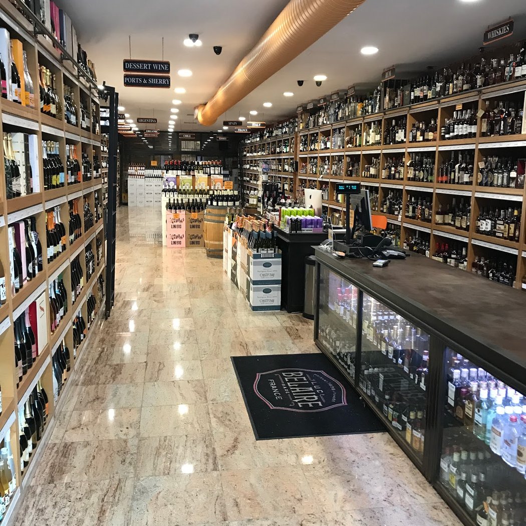 Wine Exchange 3