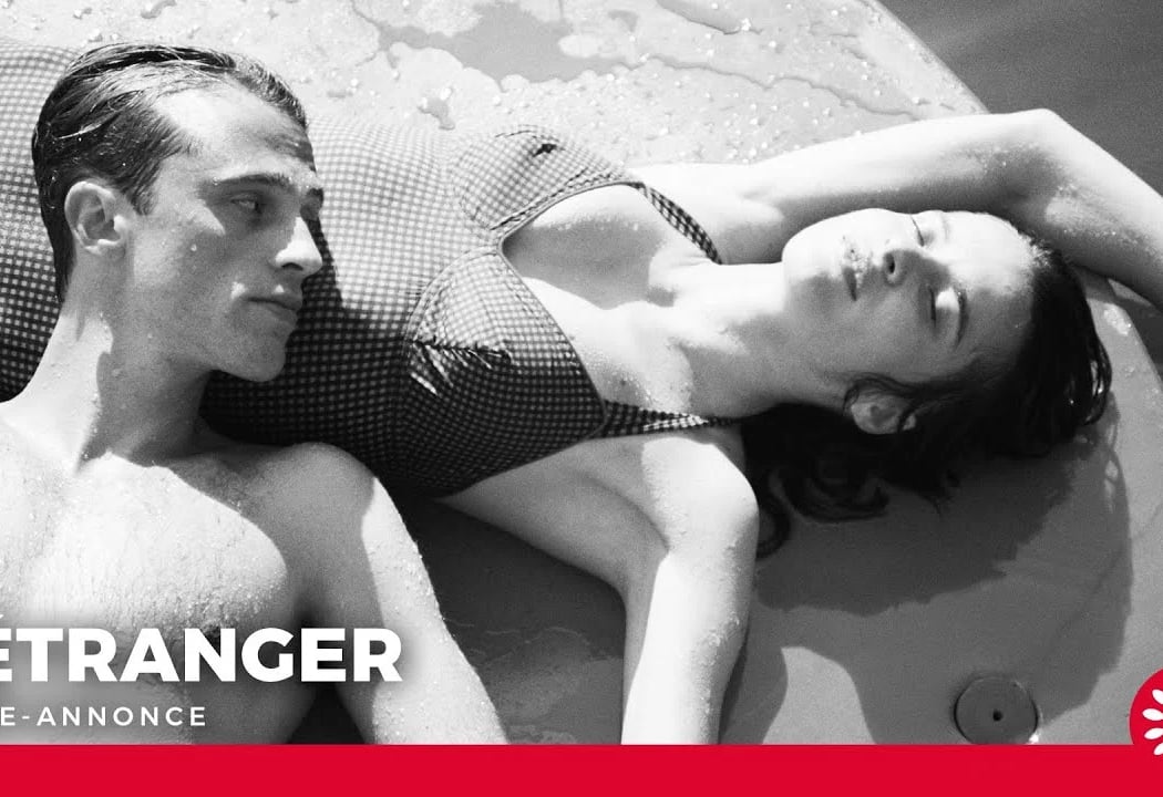 L'Étranger 1