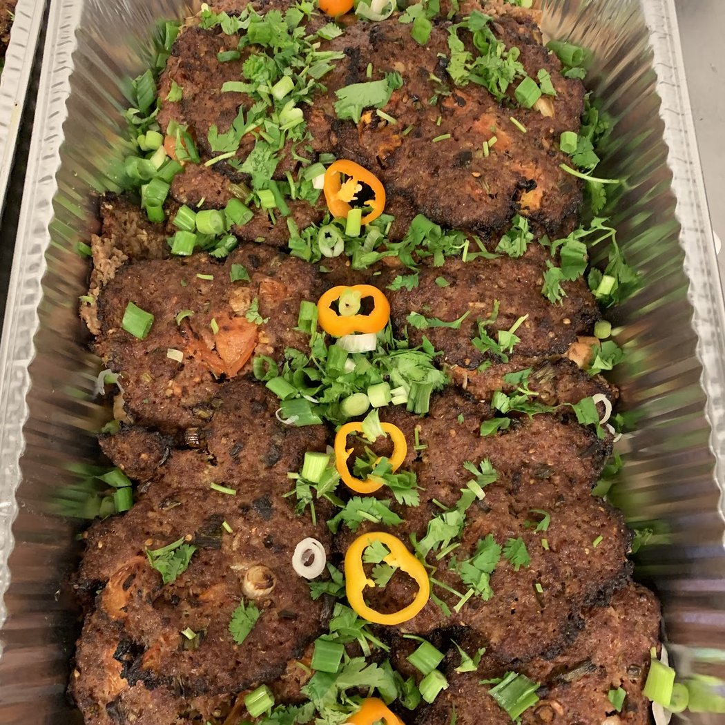 Naan and Kabob Bazaar 3