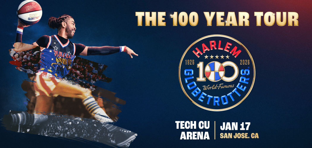 The Harlem Globetrotters 1
