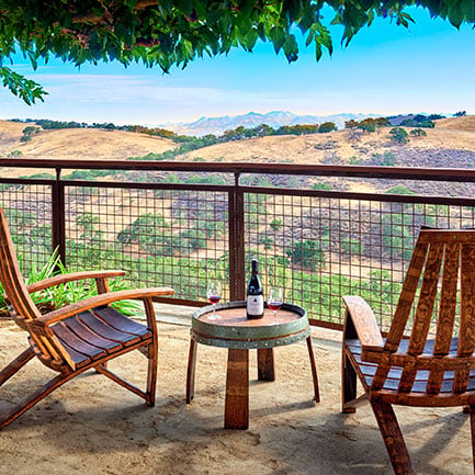 Calera Wine Company 1