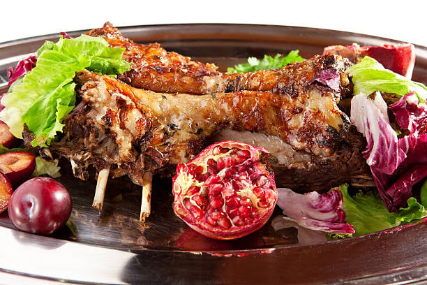 Kabab Town 1