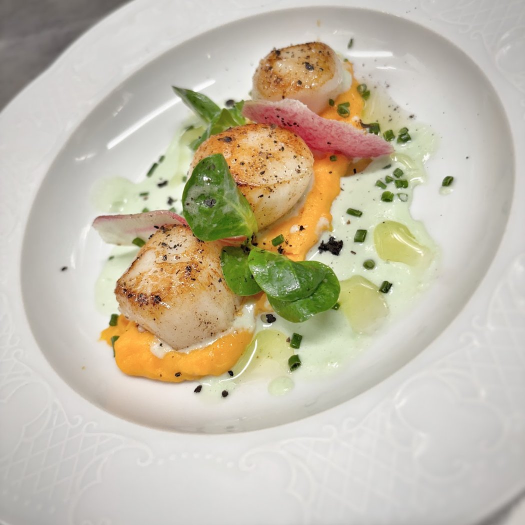 Le Bistrot de Lolotte 1
