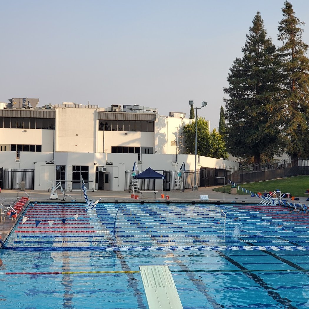 San Ramon Olympic Pool & Aquatic Center 3