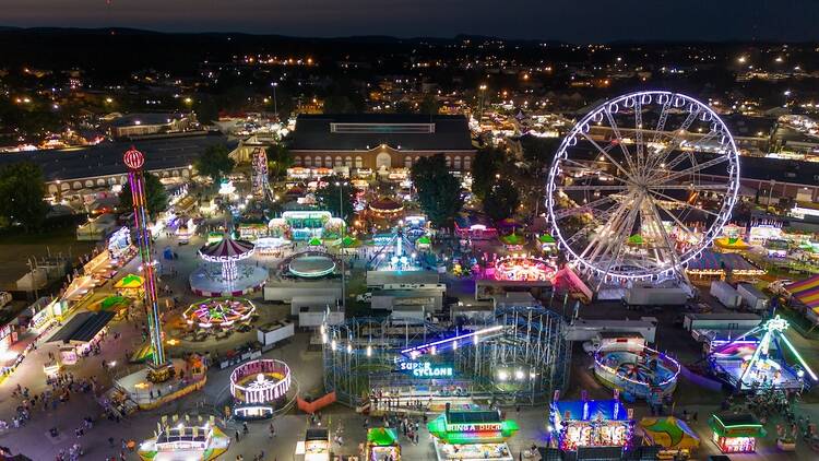 The Big E 2026 1