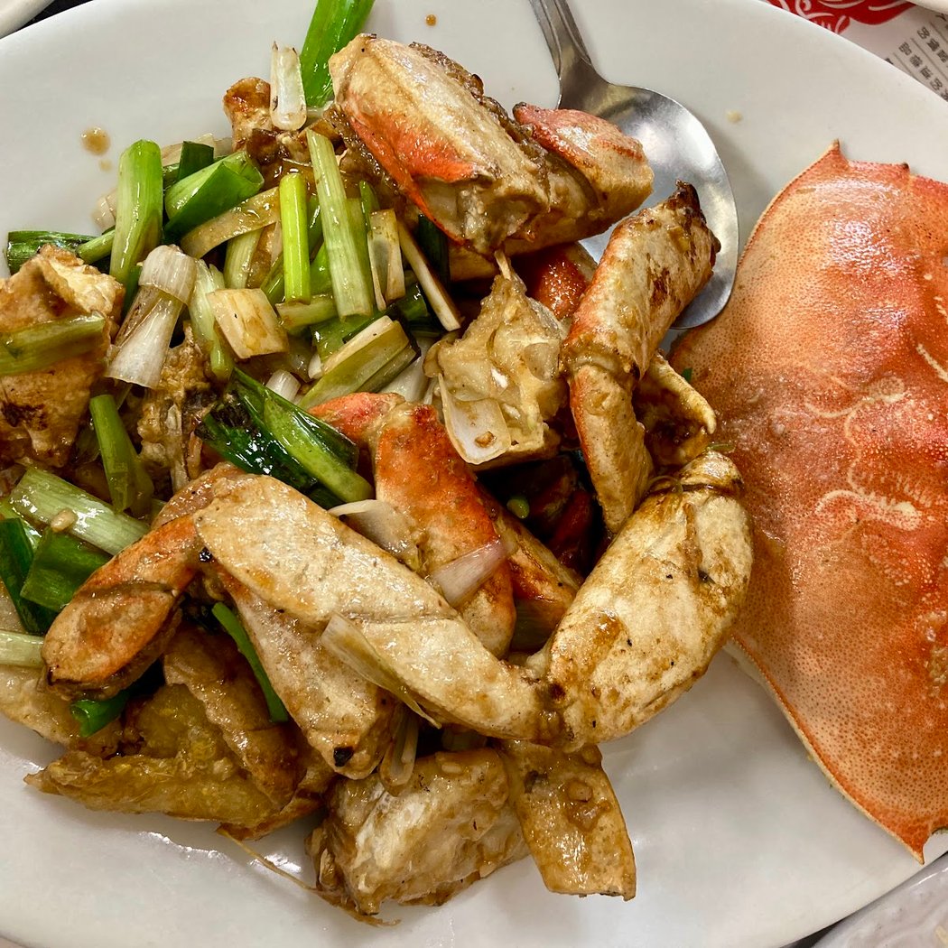 Sunset's Best Seafood Restaurant 1