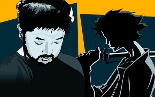 Nujabes Tribute / Samurai Champloo OST 1