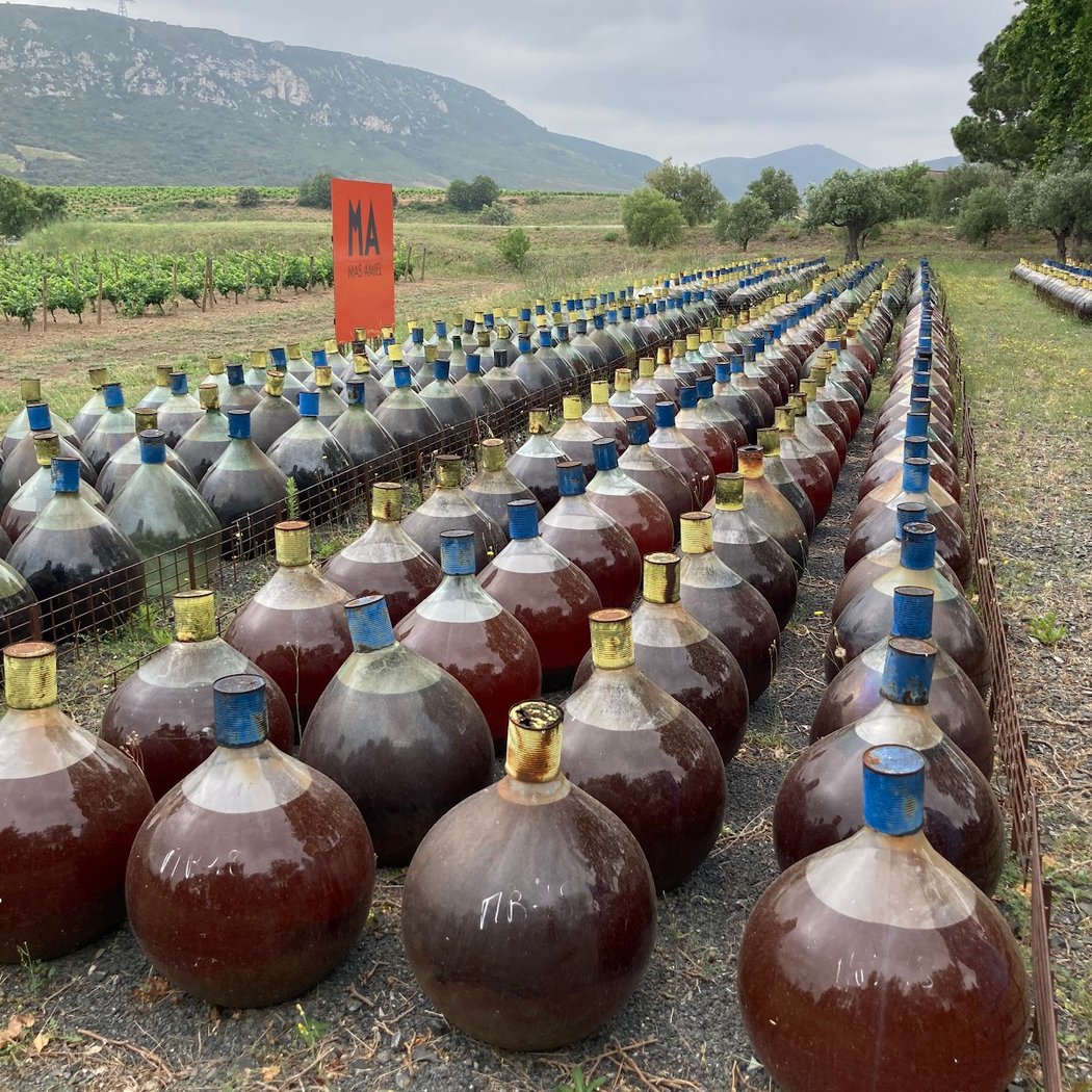 Catalan Wine Escape 3