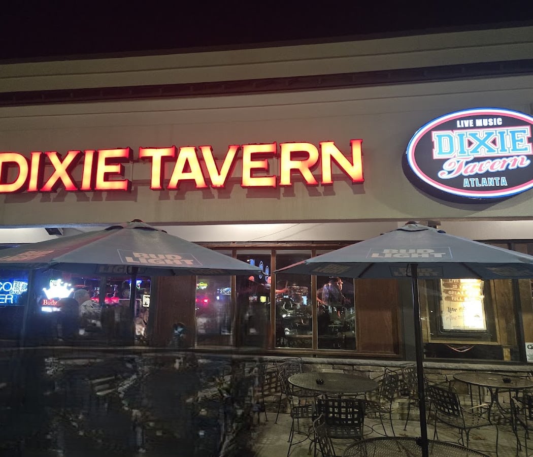 Dixie Tavern 2