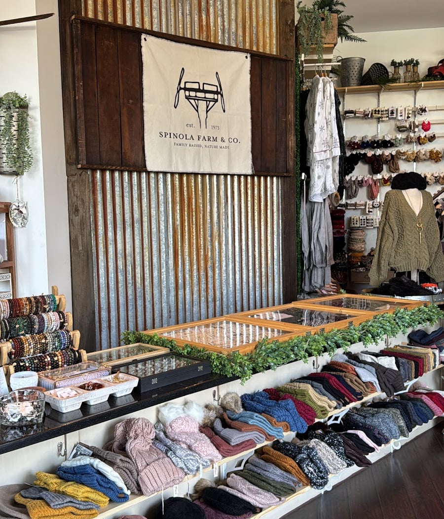 Spinola Farm & Co. 3